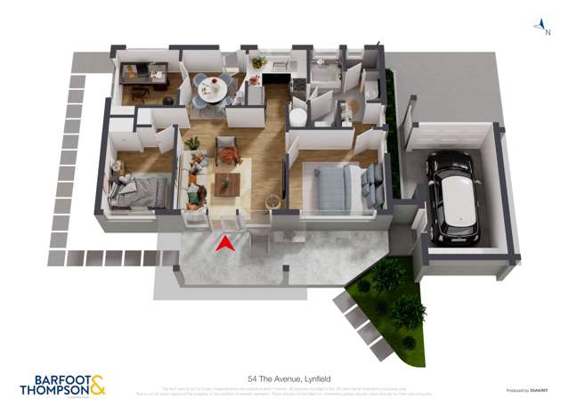 54 The Avenue Lynfield_1