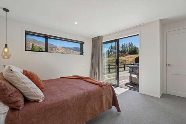3 Kamana Rise – Effortless Wanaka Living