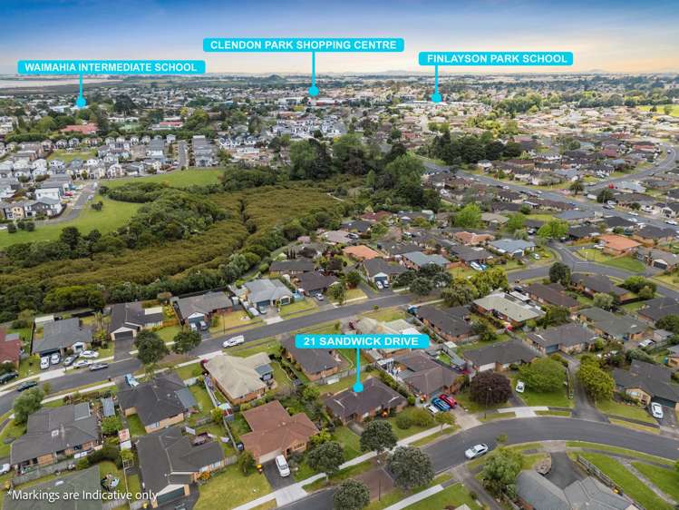 21 Sandwick Drive Manurewa_16