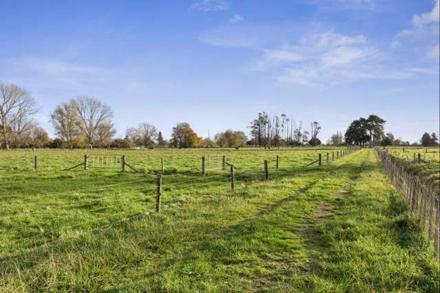 Maungakawa Lifestyle Opportunity