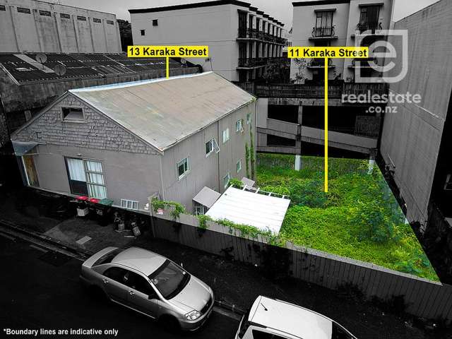 11 Karaka Street Eden Terrace_2