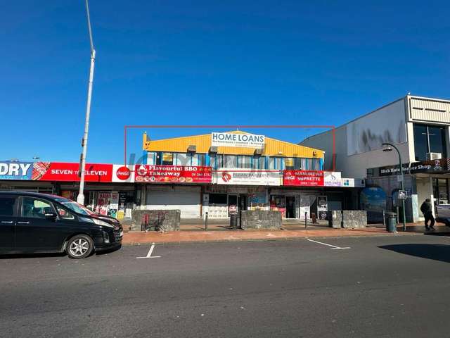 Level 1/203 Great South Road Manurewa_1