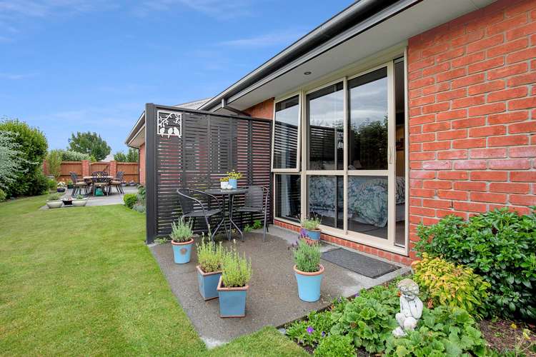 18 Allingham Lane Rolleston_19