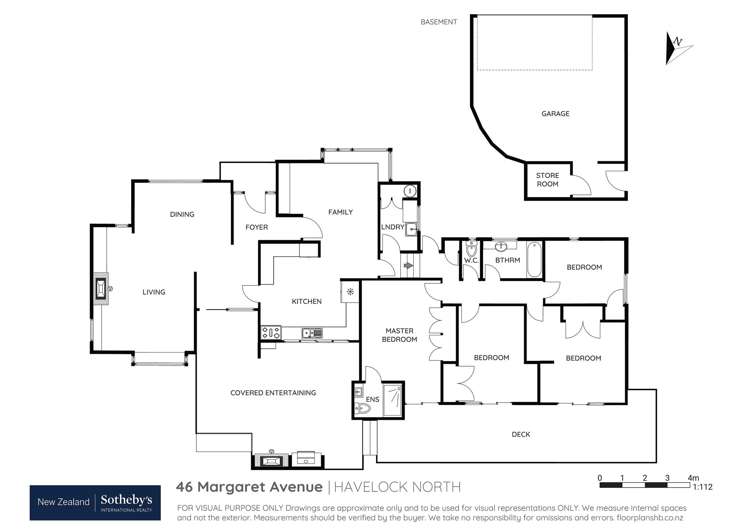 46 Margaret Avenue Havelock North_29