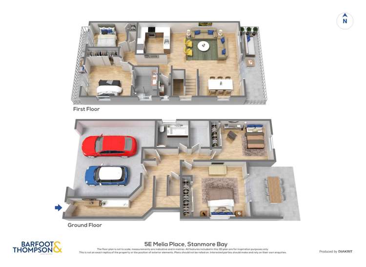 5e Melia Place Stanmore Bay_3