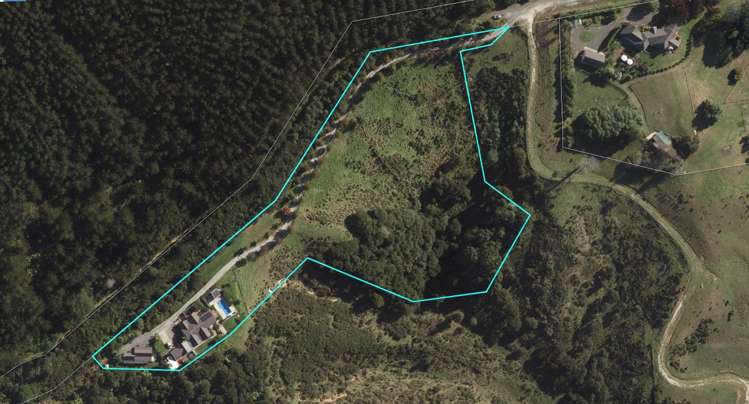 187 Escott Road Dairy Flat_7