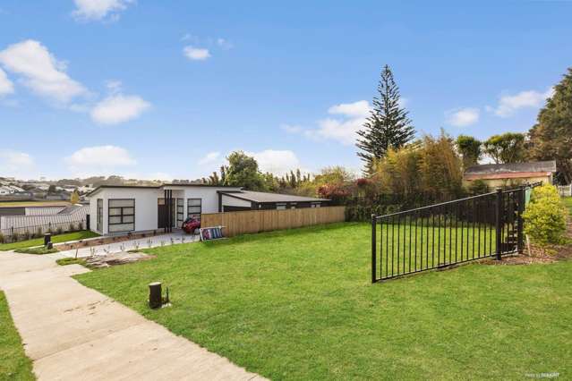 Your Dream Home Awaits in Pukekohe's Finest Area