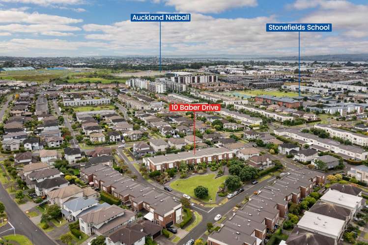 10 Baber Drive Stonefields_24