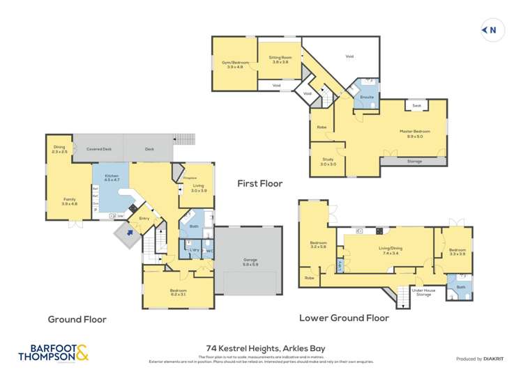 74 Kestrel Heights Arkles Bay_34