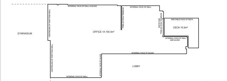 Office 1 and 2, Cnr Queen, Croucher and Talbot Street Richmond_9