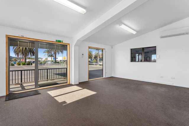 Premier Position - It's a ROCKSTAR!