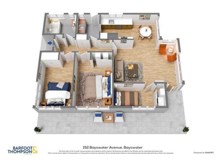 152 Bayswater Avenue Bayswater_19