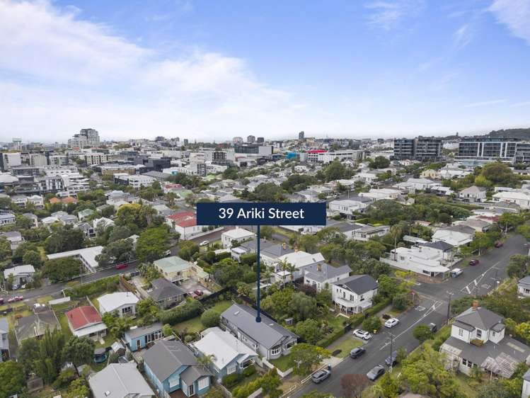 39 Ariki Street Grey Lynn_19