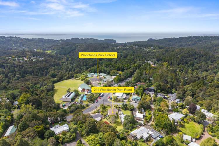 211 Woodlands Park Road Titirangi_28