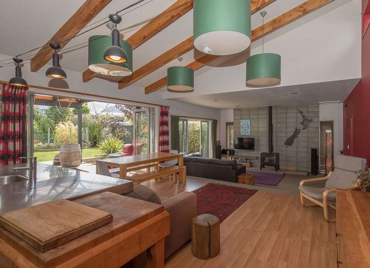 29 Kingston Street Albert Town_14