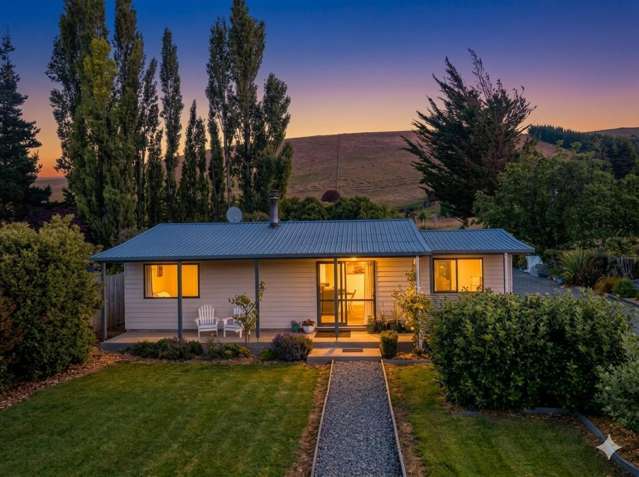 Entry Level Lifestyle at BEO $550,000