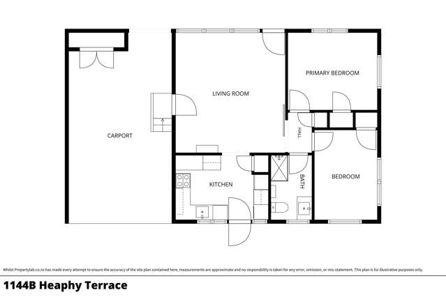 1144B Heaphy Terrace Fairfield_1