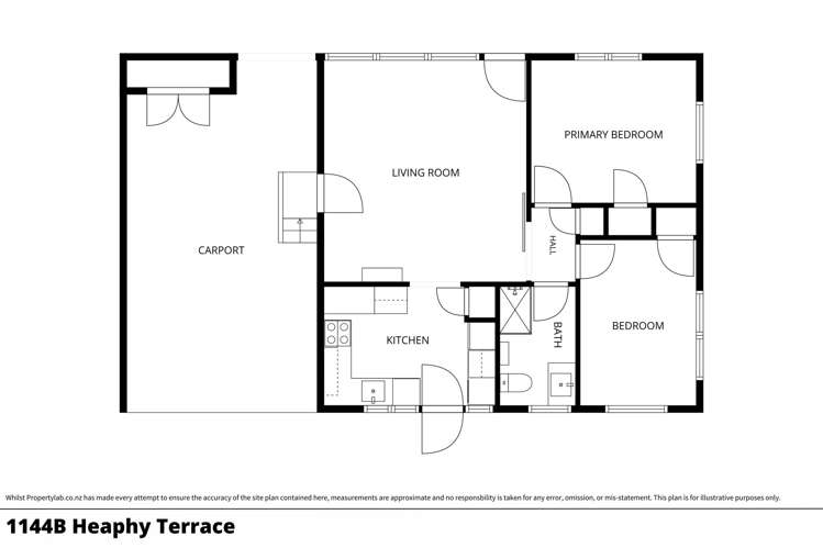1144B Heaphy Terrace Fairfield_22