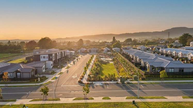 Unit 6, 12 Korotere Drive Owhata_1