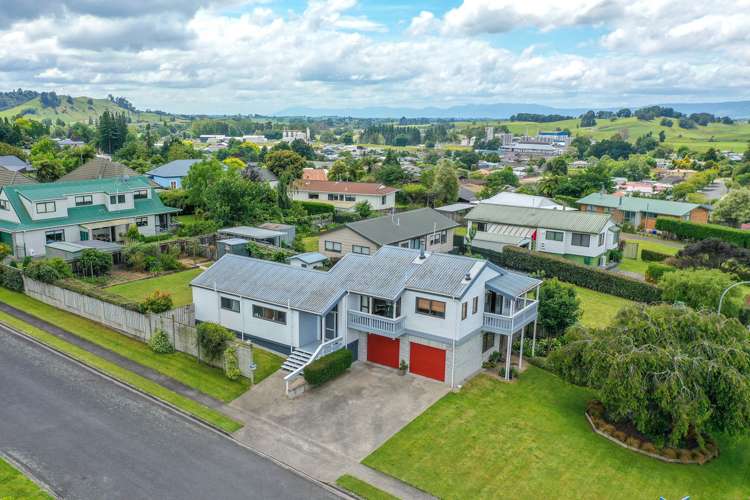 21 Hillcrest Street Tirau_5