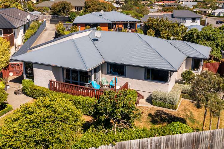 52 Temple Crescent Gleniti_47