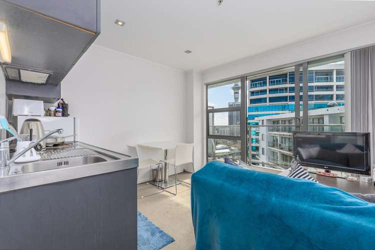 1509/430 Queen Street Auckland Central_7