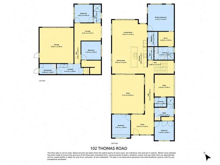 102 Thomas Road Flat Bush_19