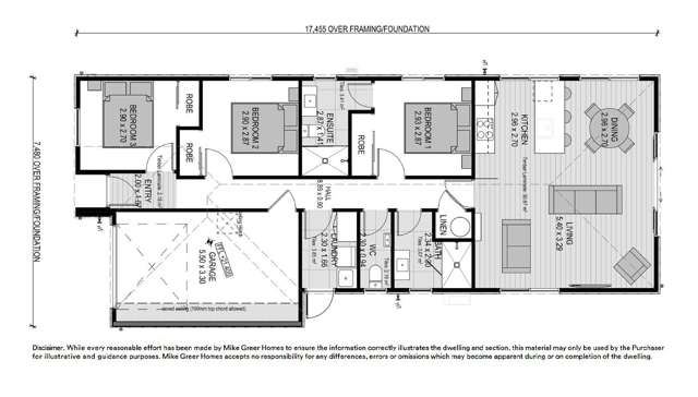 5 Comer Street Halswell_1