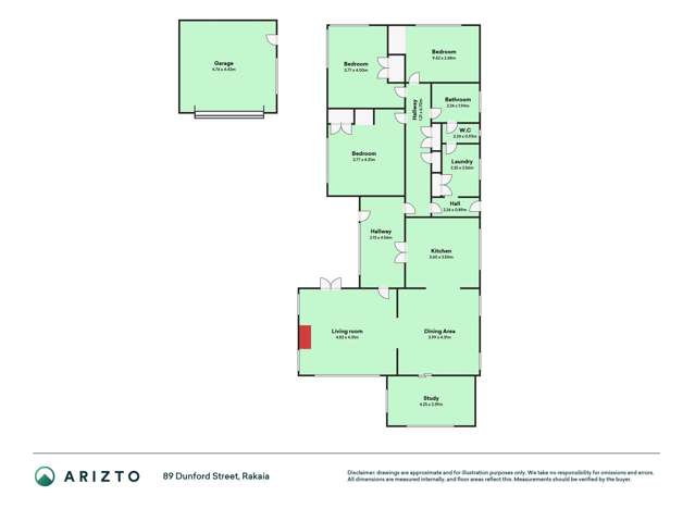 89 Dunford Street Rakaia_1