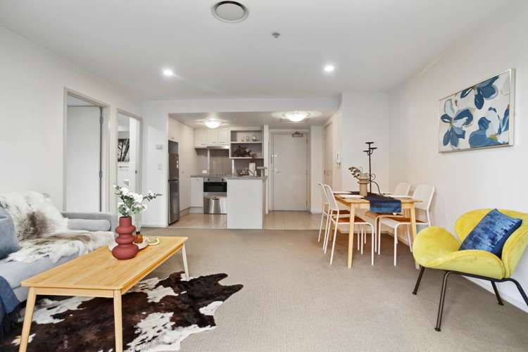 909/1 Hobson Street Auckland Central_5