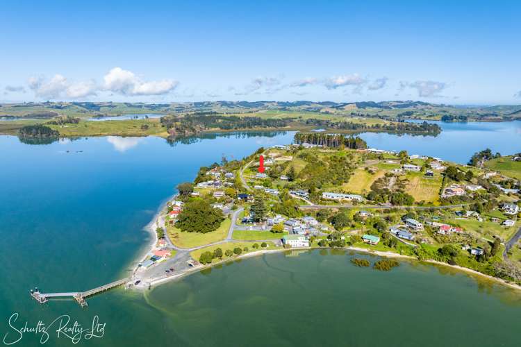 12 Cliff Street Paparoa_44