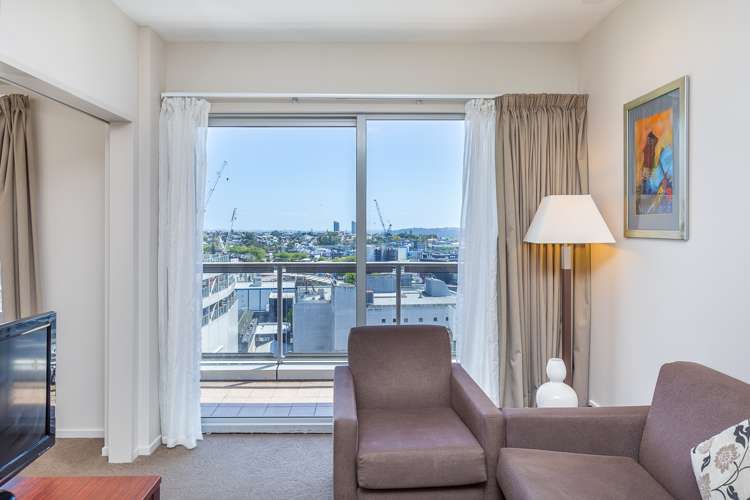 802/188 Hobson Street Auckland Central_6