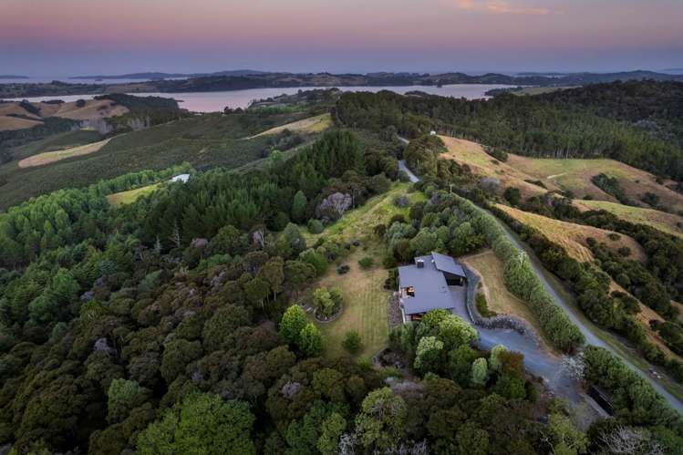 397 Cowan Bay Road Warkworth_45