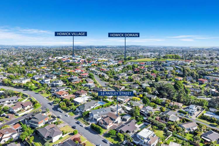 18 Paisley Street Mellons Bay_20