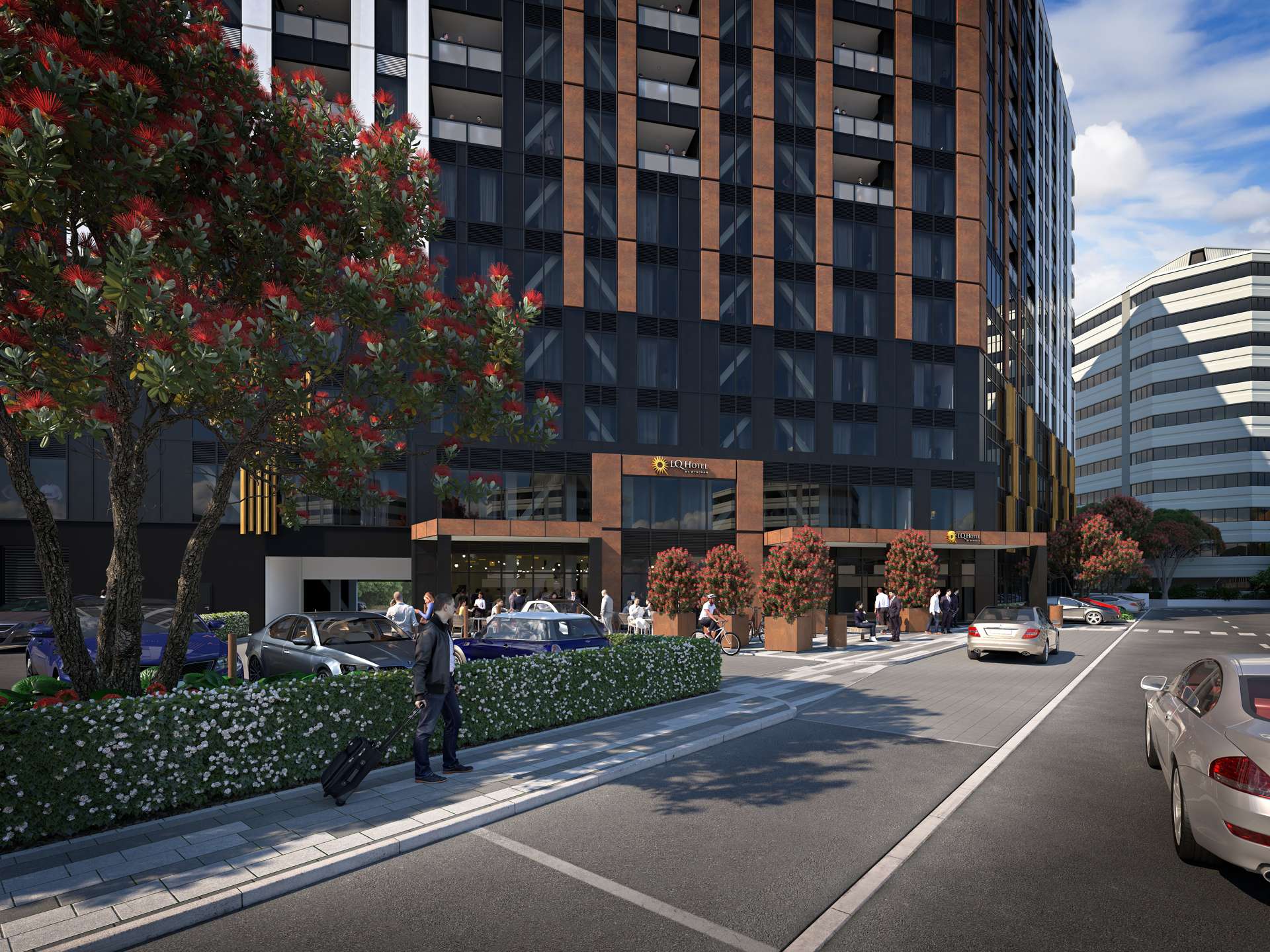 Unit 122/20 Park Avenue Ellerslie_0