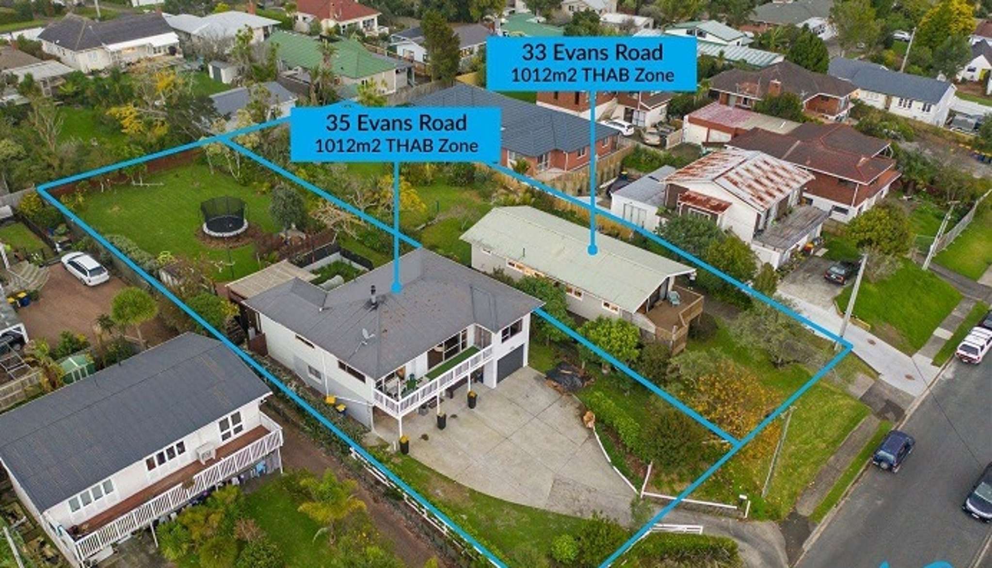 West Auckland neighbours share $3.9m jackpot after developer buys their homes