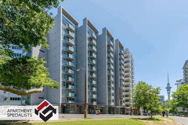 85 Wakefield Street Auckland Central_2