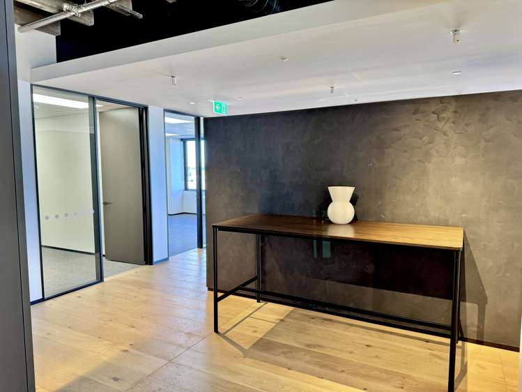 Suite 1/29 Customs Street West Auckland Central_7