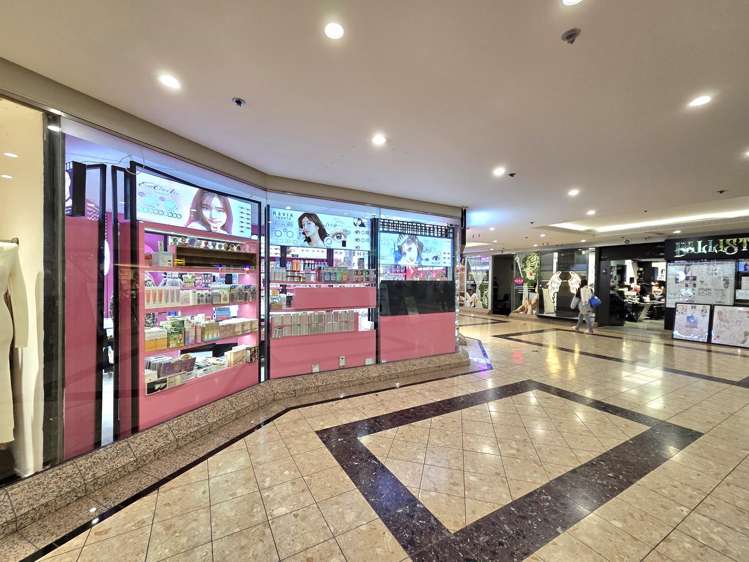 239 Queen Street Auckland Central_6