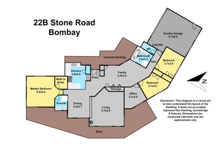 22b Stone Road Bombay_24