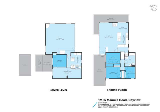 1/165 Manuka Road Bayview_1