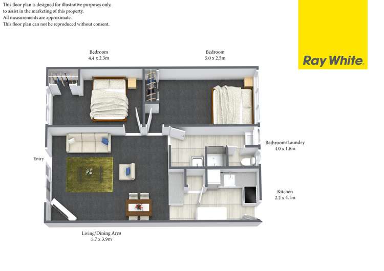 98a Burns Street Leamington_19