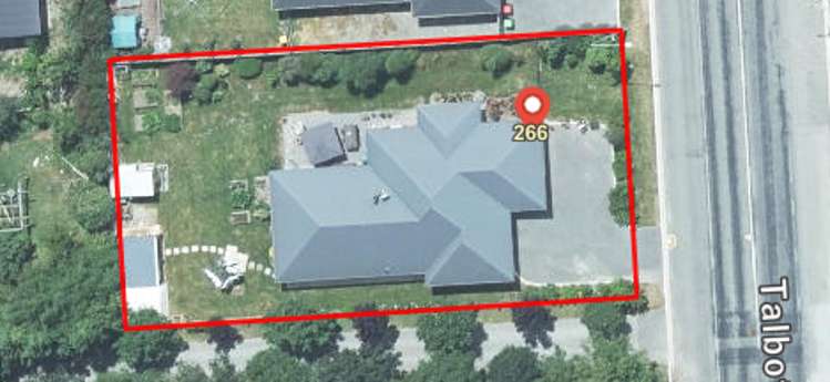 266 Talbot Street Geraldine_21