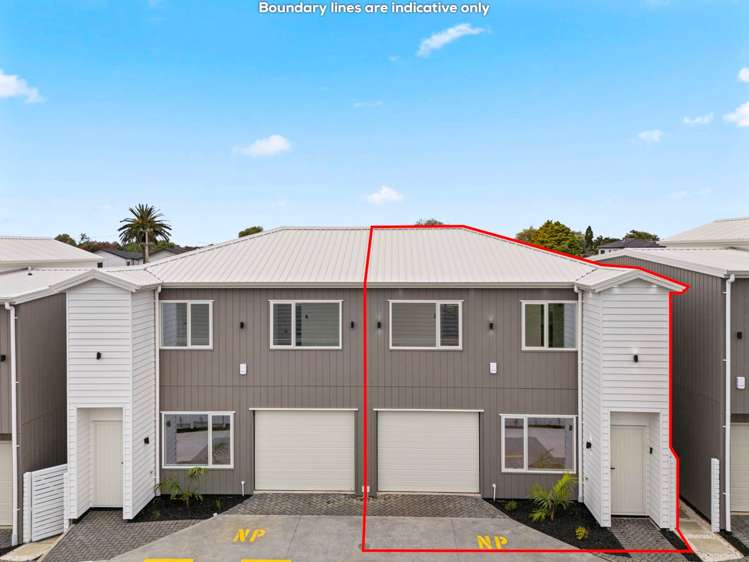 Lot 4/9 Fairview Papatoetoe_14