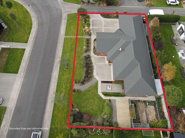 21 Talboys Drive Winton_24