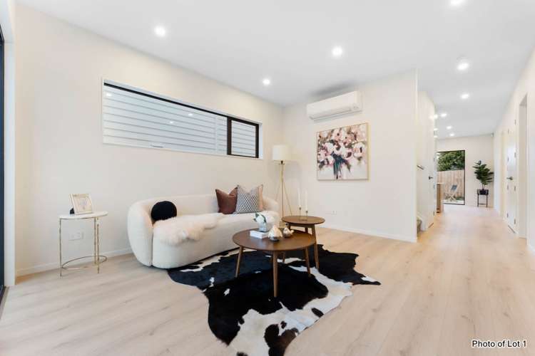 Lot 1-3 /22 Granville Drive Massey_9