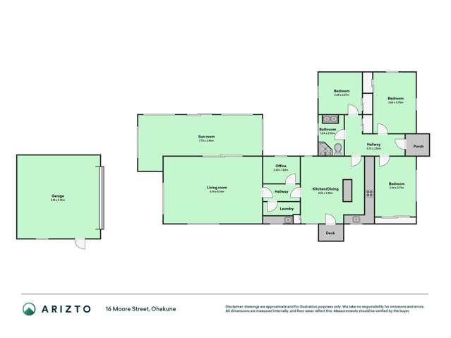 16 Moore Street Ohakune_1
