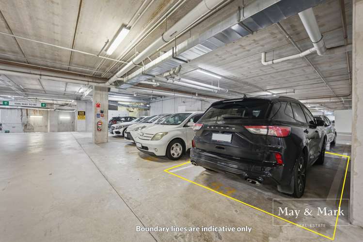 L5/145 Nelson Street Auckland Central_16