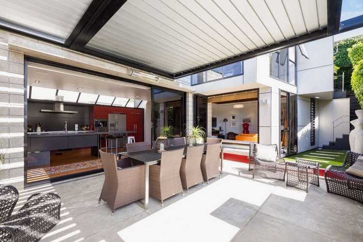 Tohunga Crescent Parnell_4