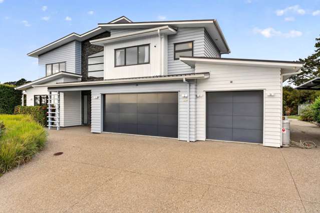 A Spacious Long Bay Sanctuary